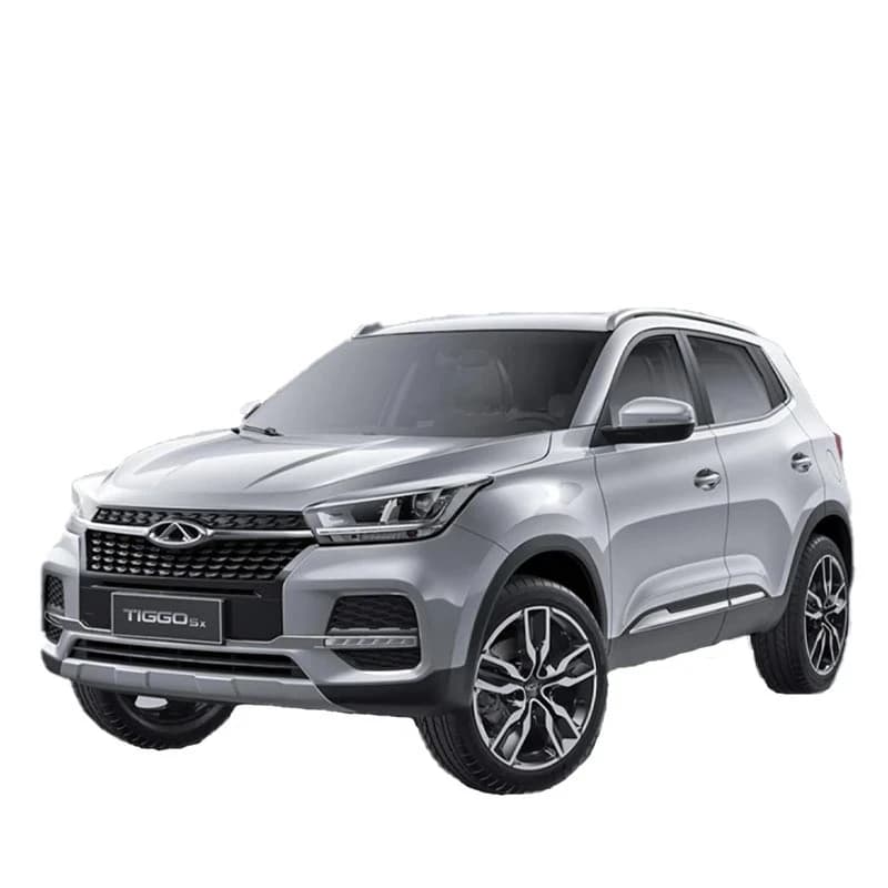 ام وی ام x55